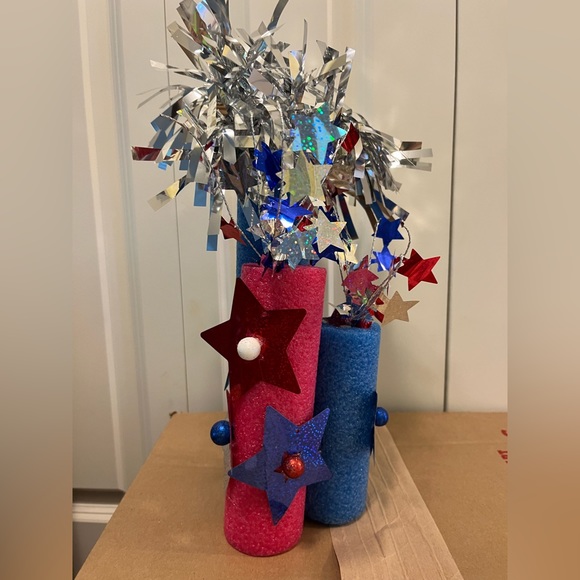 4th of July Decor - Picture 2 of 2